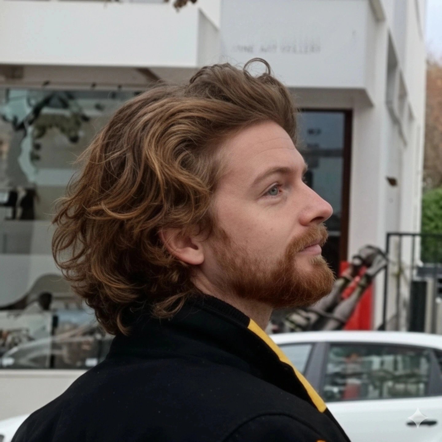 Hannes van Eeden
