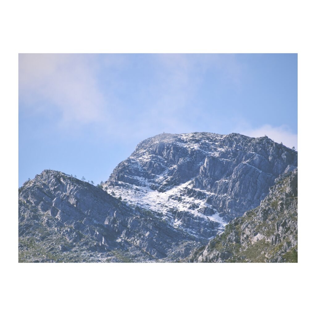 Snow