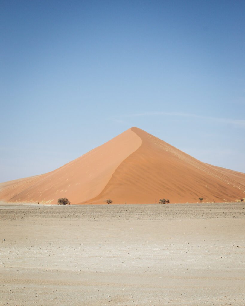 Dune 45 – Namibia
