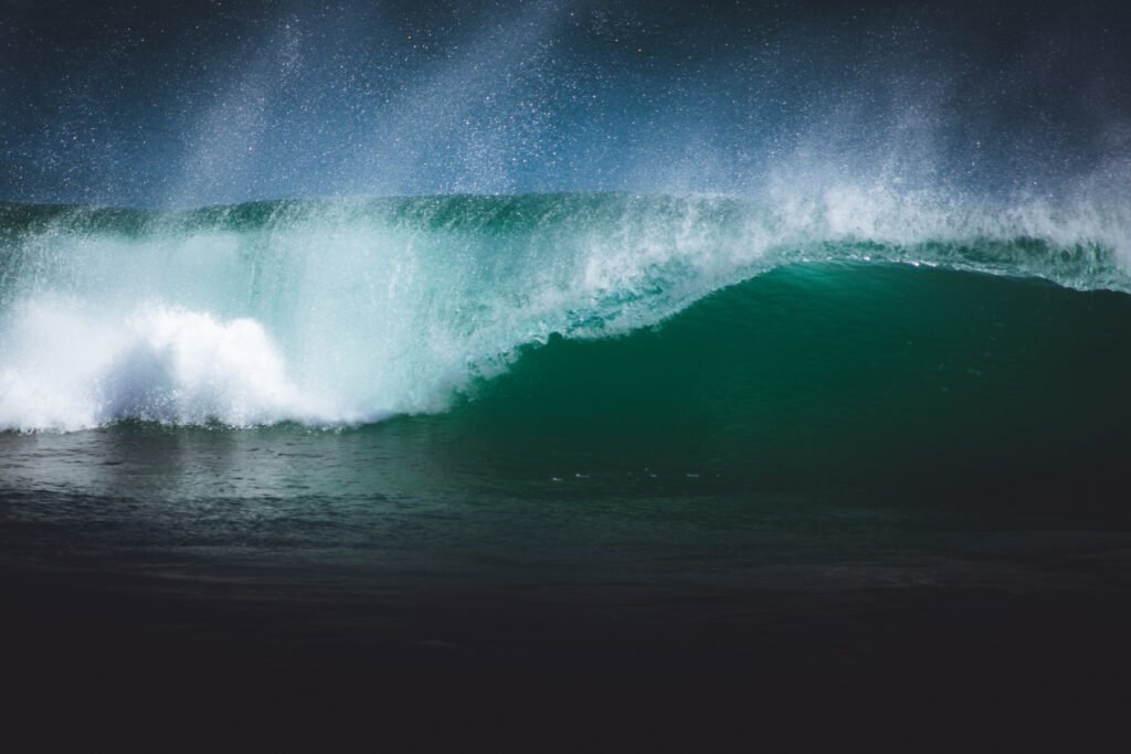 Waves – Llandudno, South Africa