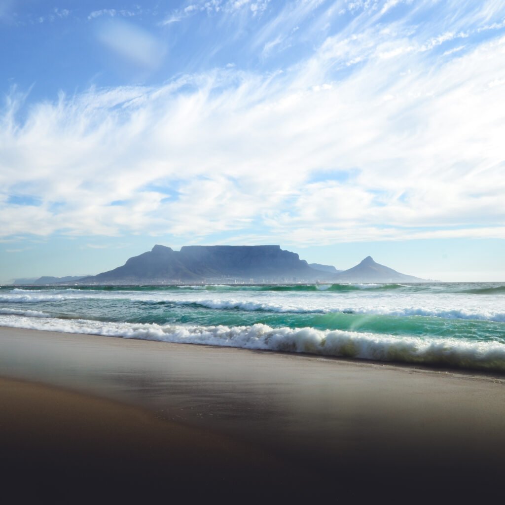 Home – Blouberg, South Africa