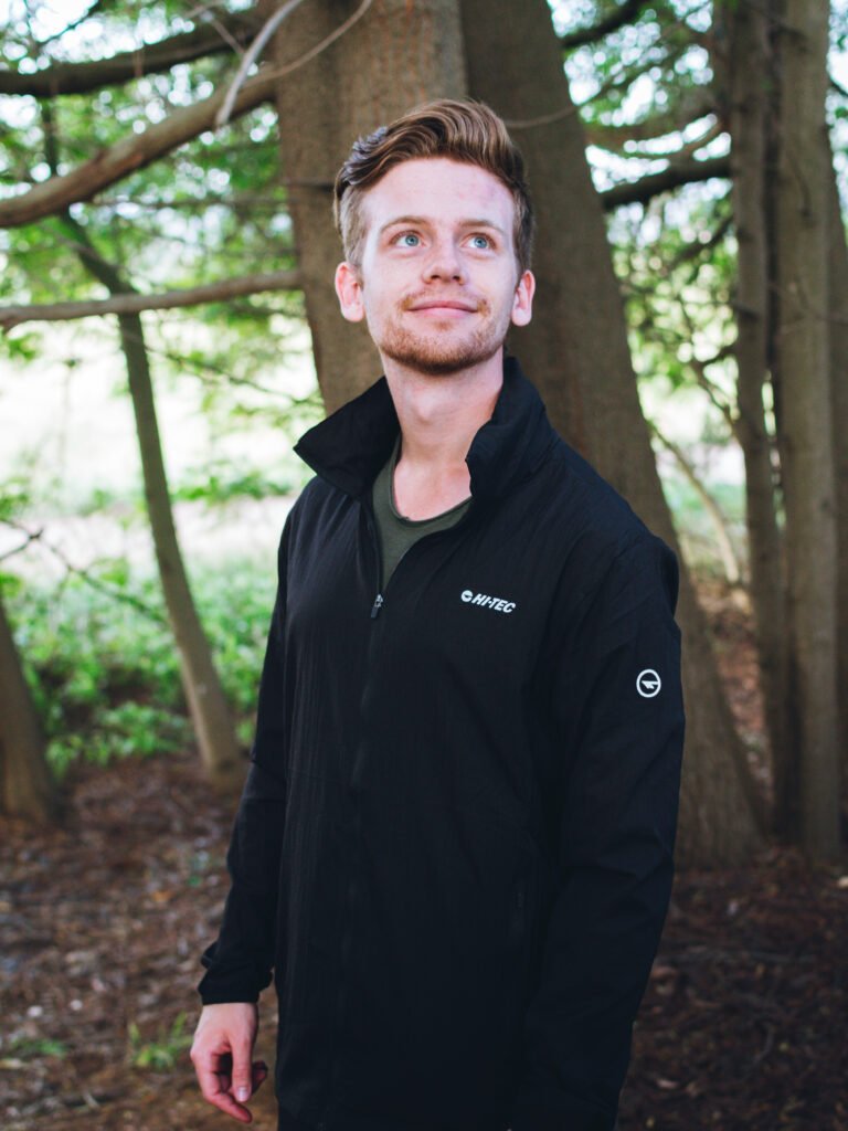 Live. Travel. Trail – Hi-Tec