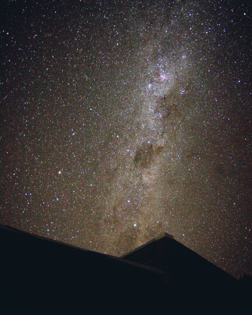 Billion star hotel – South Africa