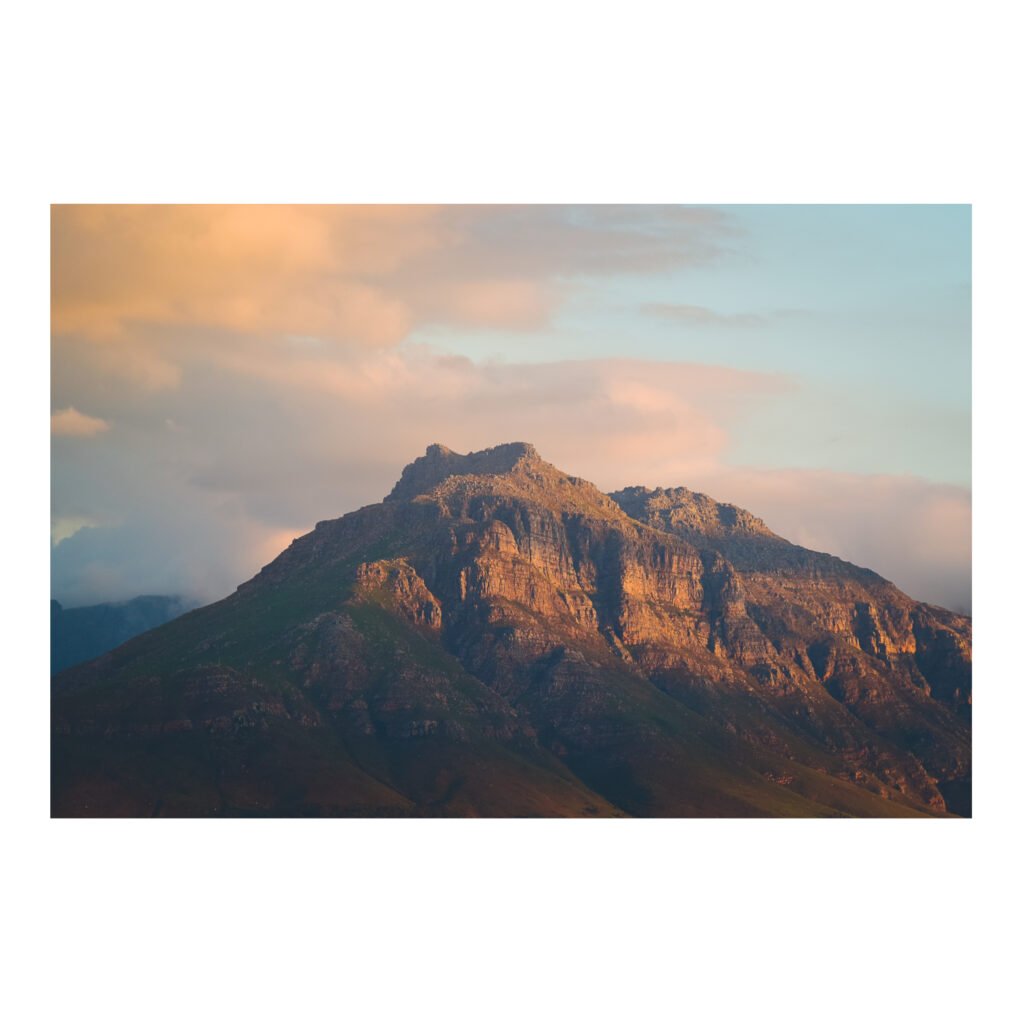 Mountains