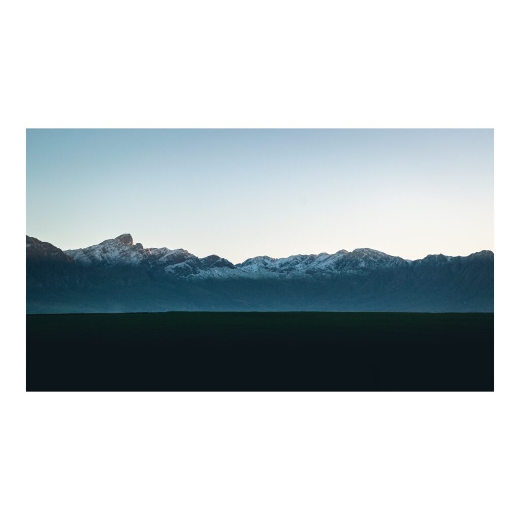Mountain