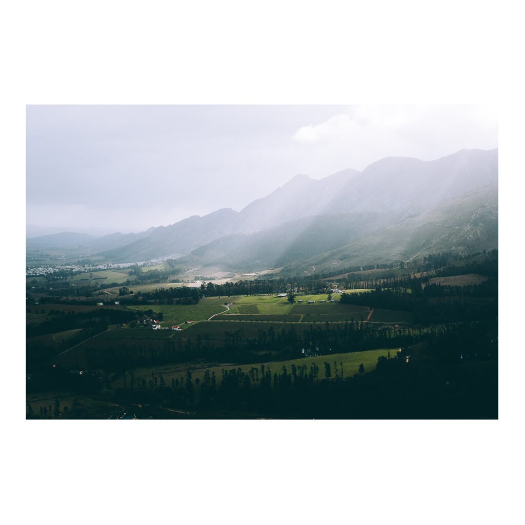 Franschhoek