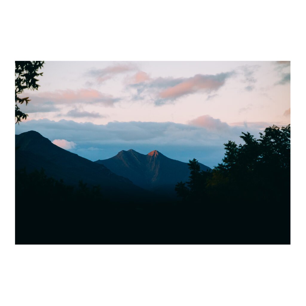 Lonely Mountain