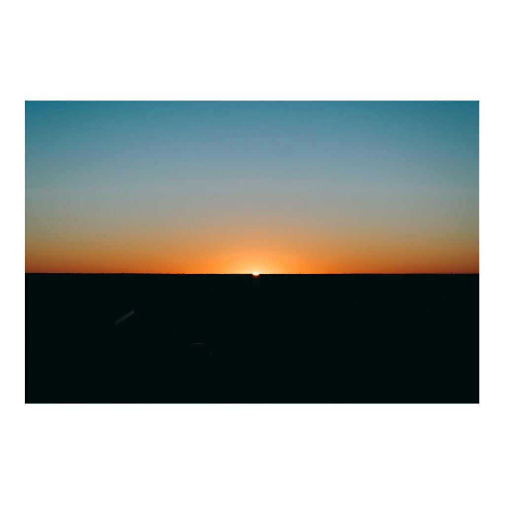 Sunrise