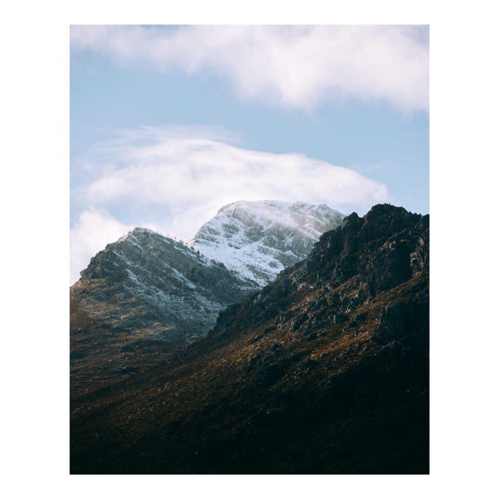 Snow