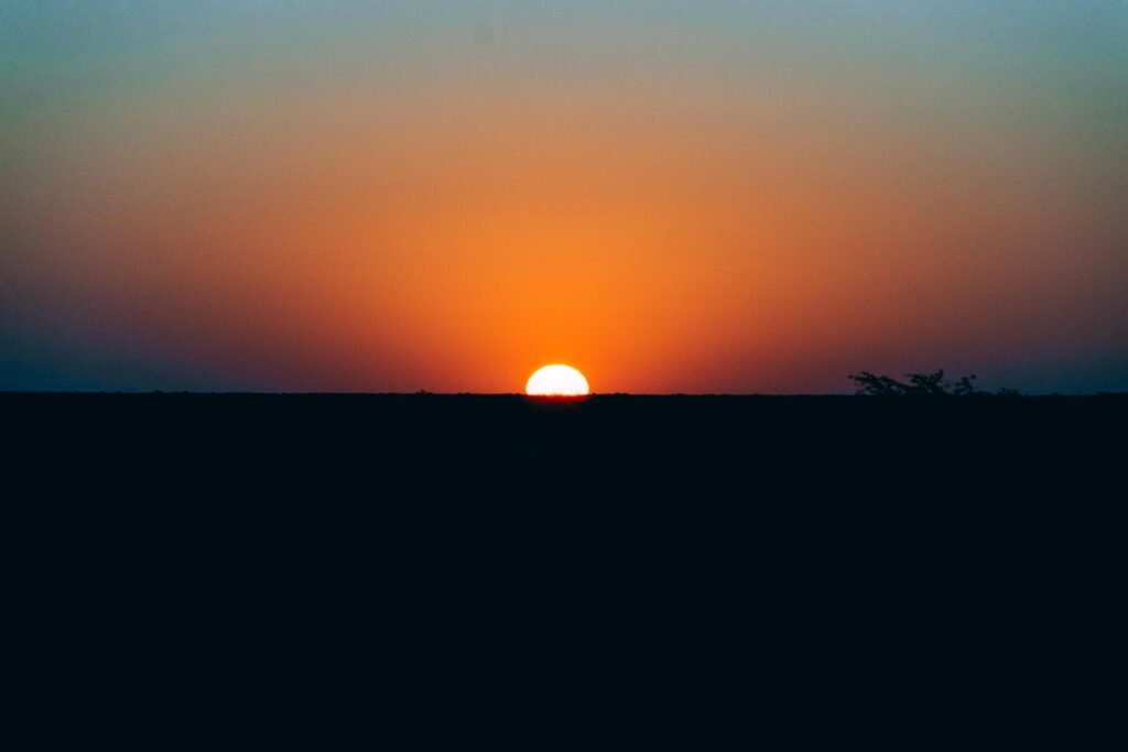 Sunrise