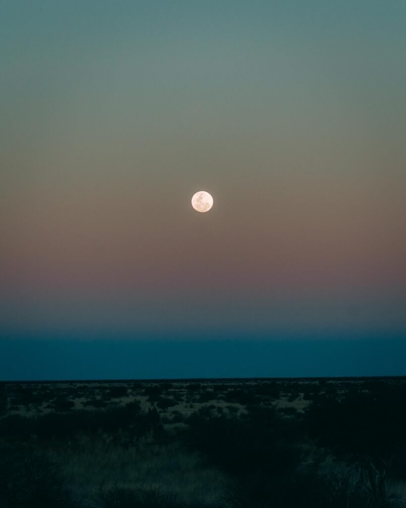 Moon