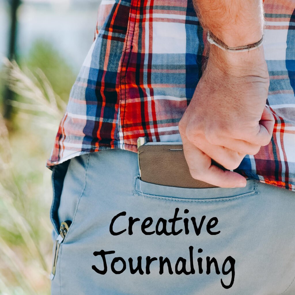 Creative Journaling for Beginners: How to Start and What to Write