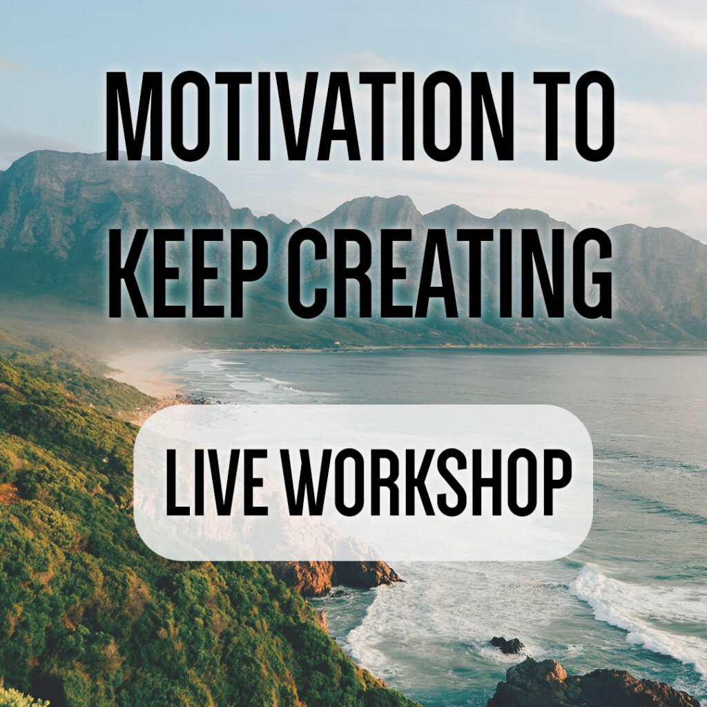 Live Workshop with Daisie