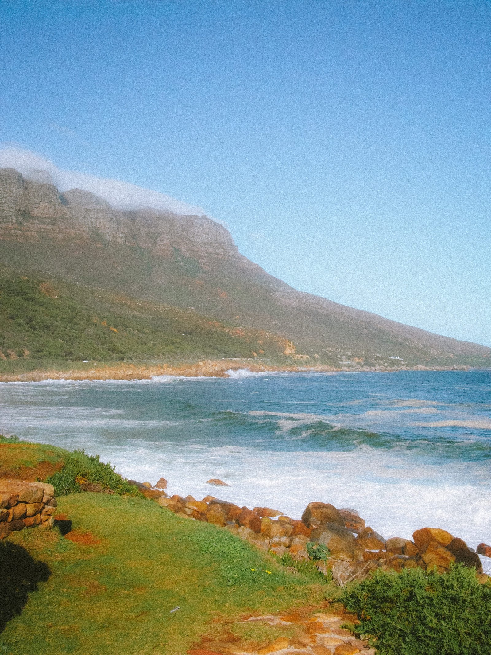Camps Bay