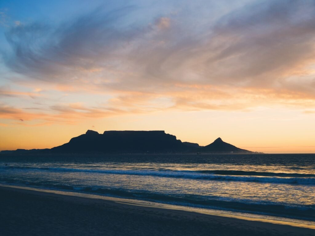 Best Photography Spots in Cape Town: A Local’s Guide